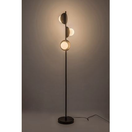 Rabalux - Grīdas stāvlampa 3xG9/5W/230V