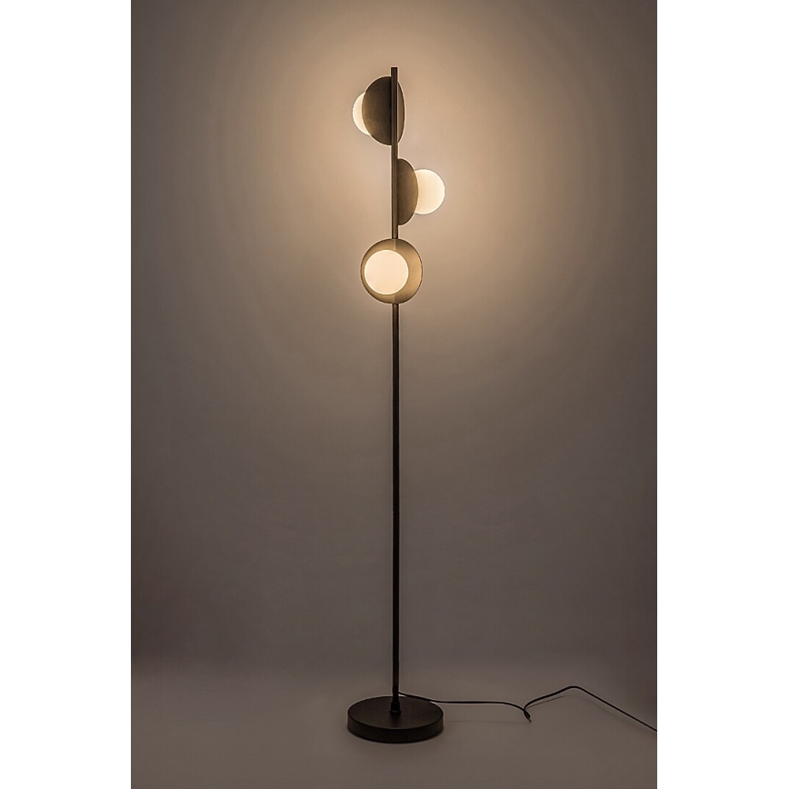 Rabalux - Grīdas stāvlampa 3xG9/5W/230V