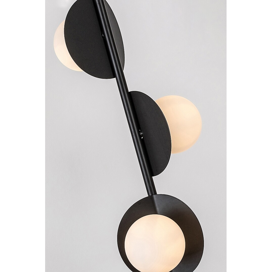 Rabalux - Grīdas stāvlampa 3xG9/5W/230V