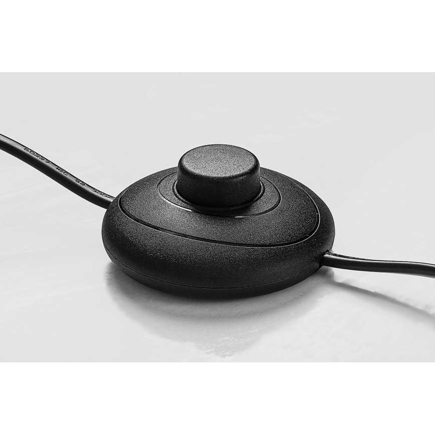 Rabalux - Grīdas stāvlampa 3xG9/5W/230V