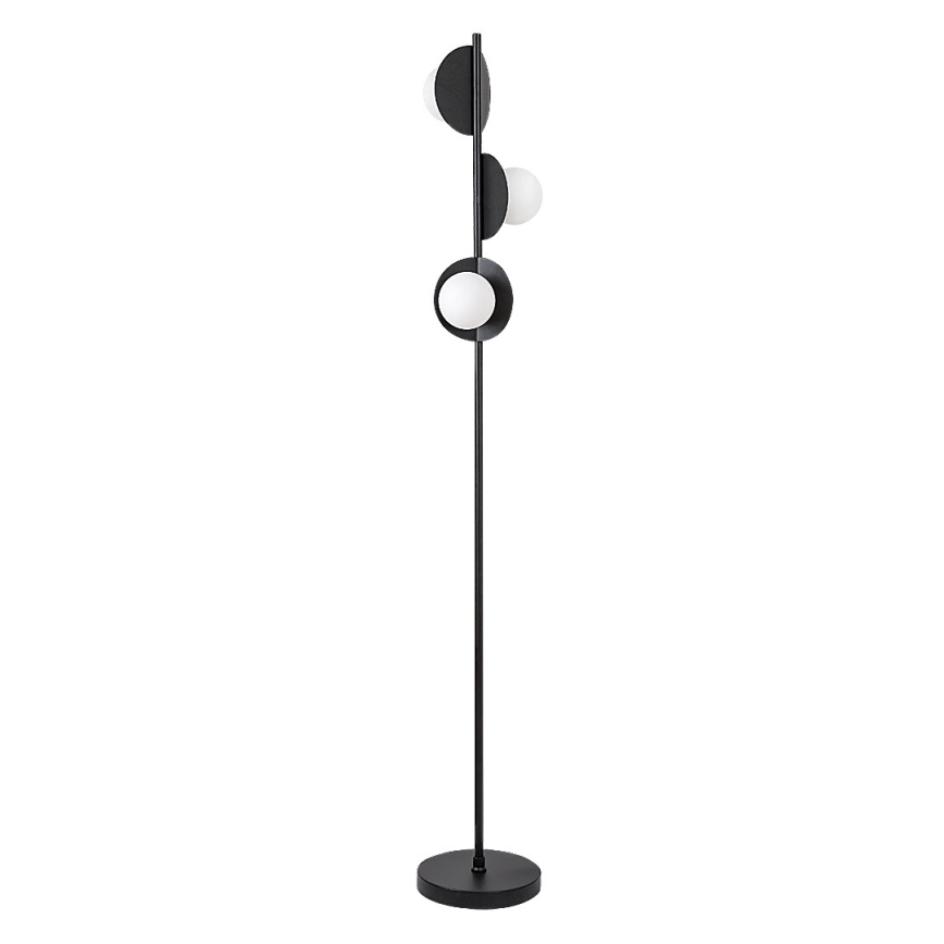 Rabalux - Grīdas stāvlampa 3xG9/5W/230V