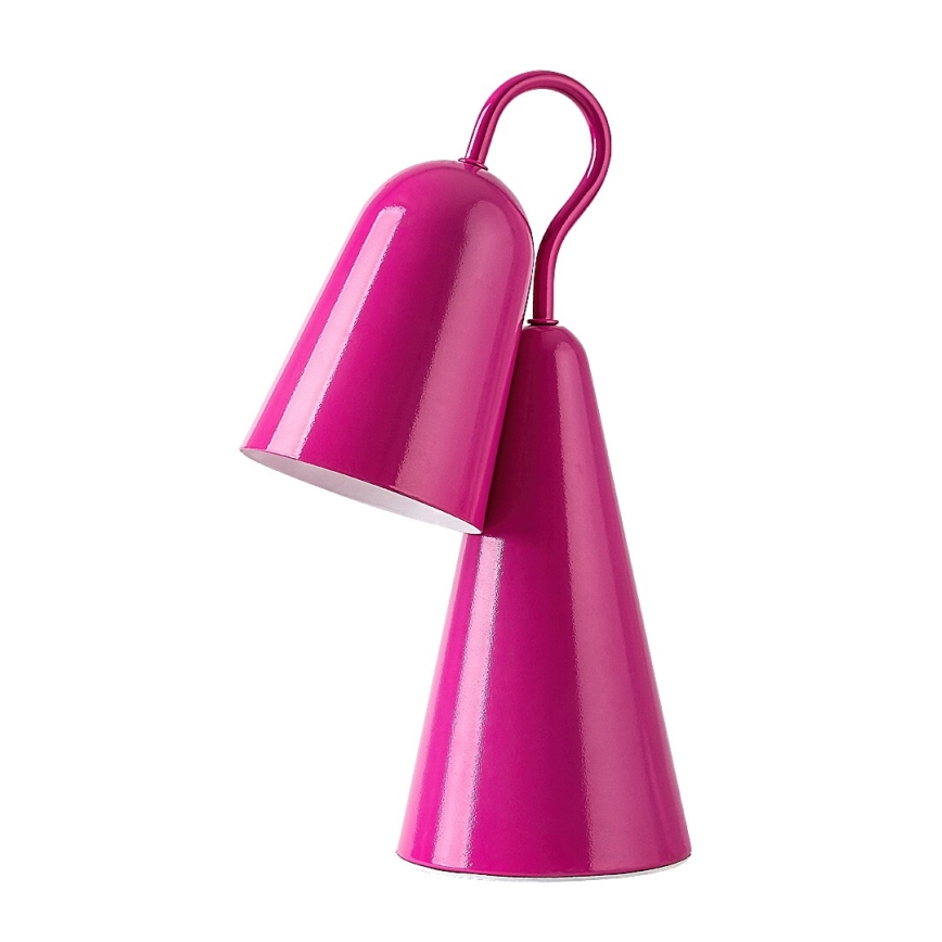 Rabalux - LED Galda lampa 1xE14/4W/230V rozā