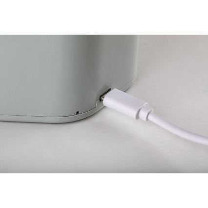 Rabalux - LED Aptumšojama galda lampa LED/6W/230V 5000K zila