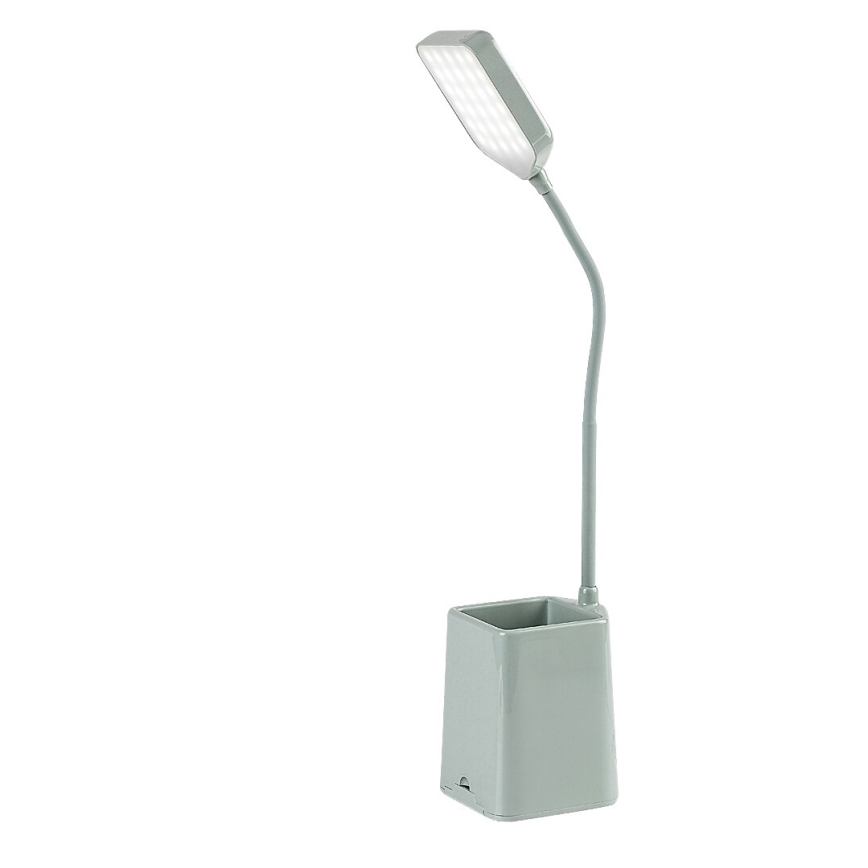 Rabalux - LED Aptumšojama galda lampa LED/6W/230V 5000K zila