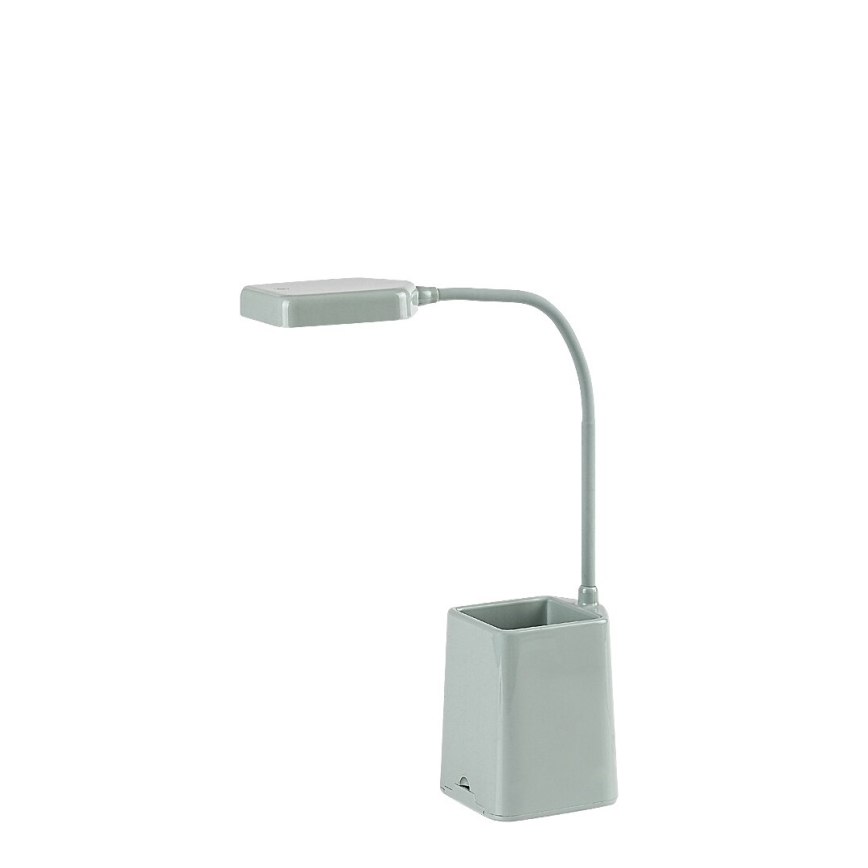 Rabalux - LED Aptumšojama galda lampa LED/6W/230V 5000K zila