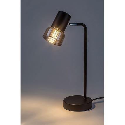 Rabalux - Galda lampa 1xE14/15W/230V