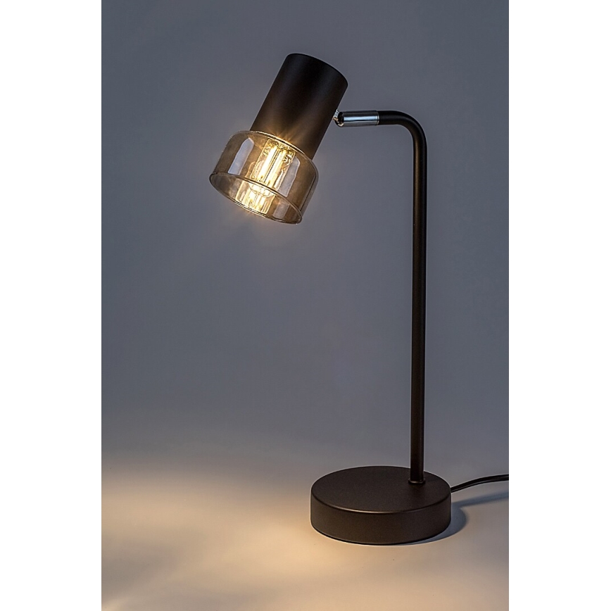 Rabalux - Galda lampa 1xE14/15W/230V