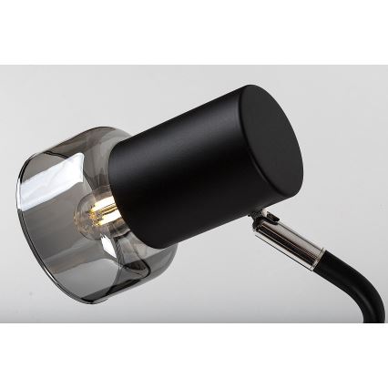 Rabalux - Galda lampa 1xE14/15W/230V