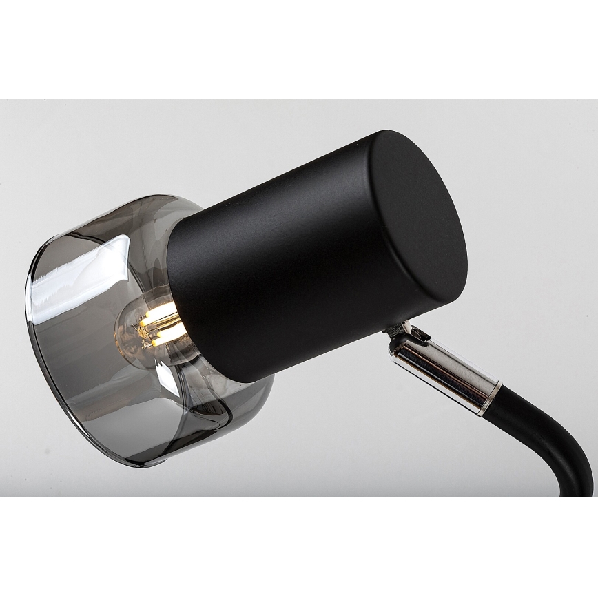 Rabalux - Galda lampa 1xE14/15W/230V
