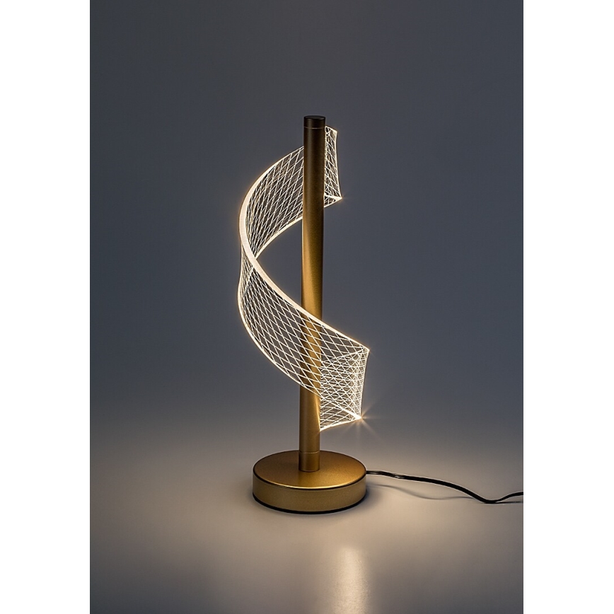 Rabalux - LED galda lampa LED/6W/230V 3000K