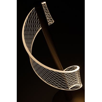 Rabalux - LED galda lampa LED/6W/230V 3000K