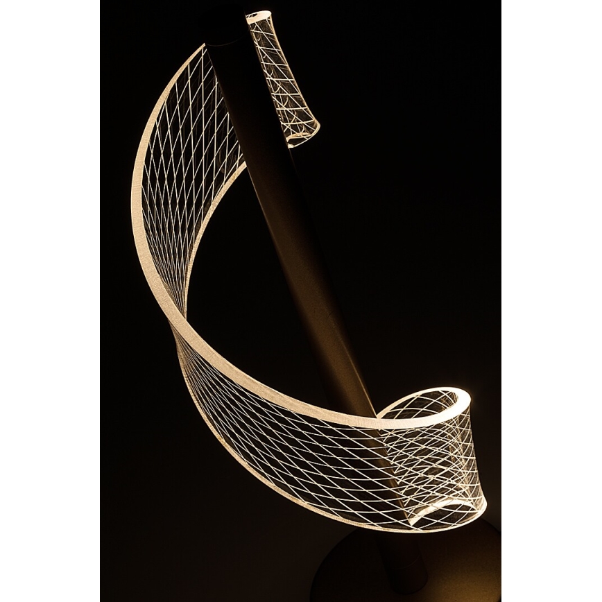 Rabalux - LED galda lampa LED/6W/230V 3000K