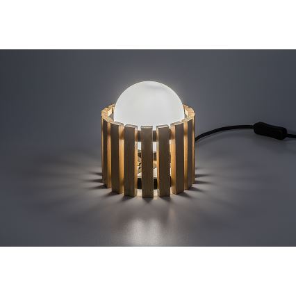 Rabalux - Galda lampa 1xG9/5W/230V