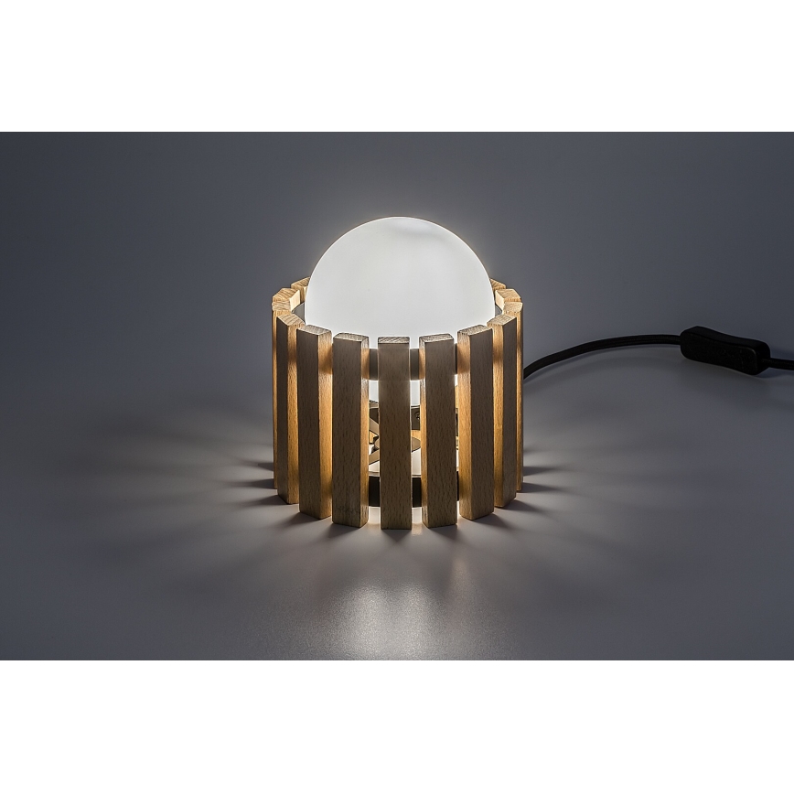 Rabalux - Galda lampa 1xG9/5W/230V
