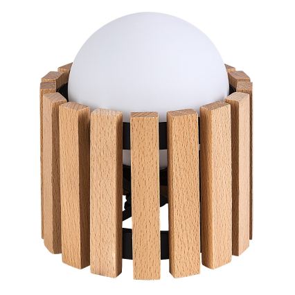 Rabalux - Galda lampa 1xG9/5W/230V