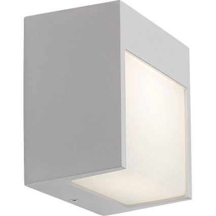 Rabalux - LED Āra sienas gaismeklis LED/12W/230V balts IP54