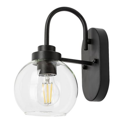 Rabalux - Sienas lampa 1xE27/15W/230V IP44