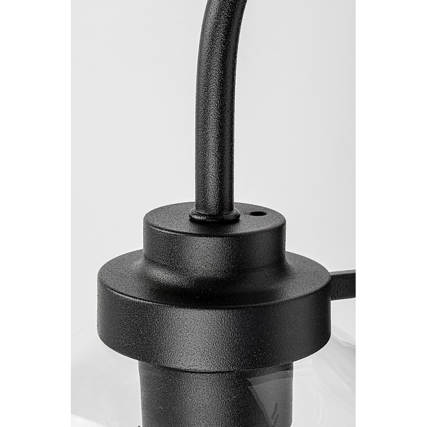 Rabalux - Sienas lampa 1xE27/15W/230V IP44