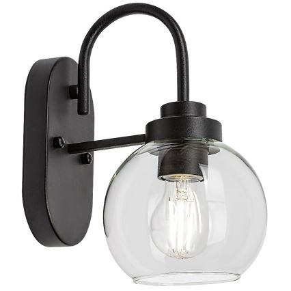 Rabalux - Sienas lampa 1xE27/15W/230V IP44