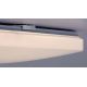 Rabalux - LED Griestu lampa ar sensoru LED/12W/230V 4000K 28x28cm