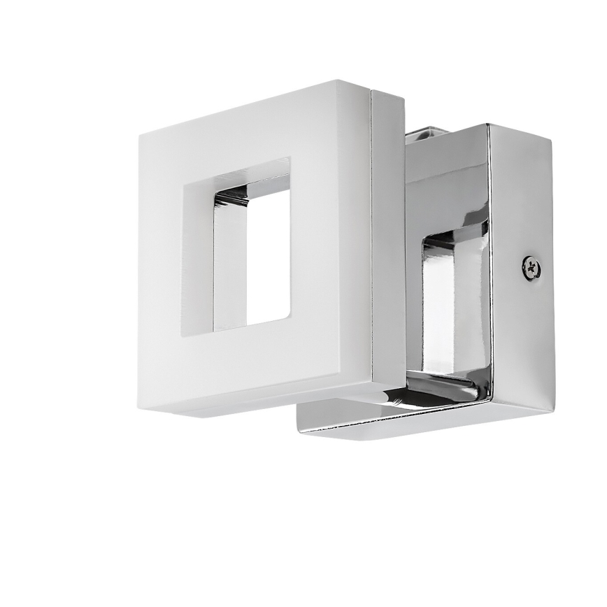 Rabalux - LED Vannas istabas sienas lampa LED/5W/230V 4000K IP44