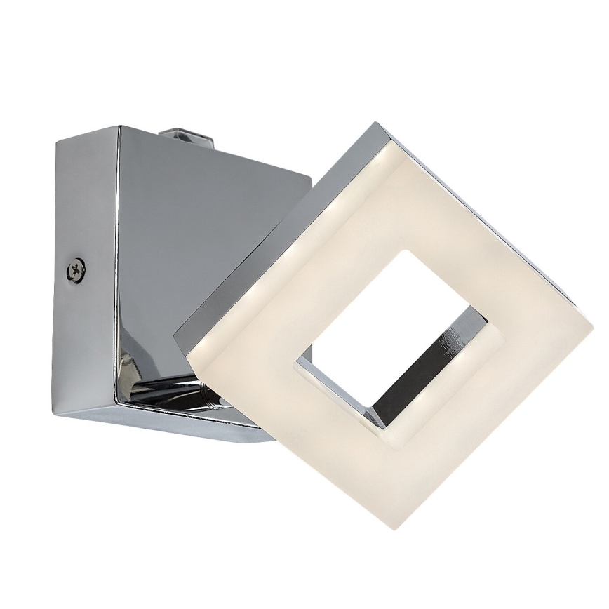 Rabalux - LED Vannas istabas sienas lampa LED/5W/230V 4000K IP44
