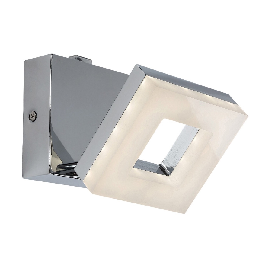 Rabalux - LED Vannas istabas sienas lampa LED/5W/230V 4000K IP44