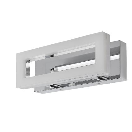 Rabalux - LED Vannas istabas sienas lampa LED/15W/230V 4000K IP44