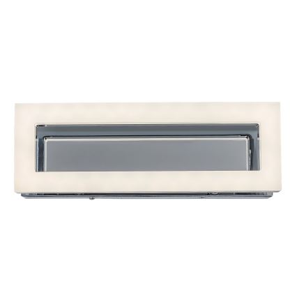 Rabalux - LED Vannas istabas sienas lampa LED/15W/230V 4000K IP44