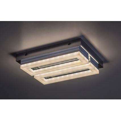 Rabalux - LED Vannas istabas griestu lampa LED/24W/230V 4000K IP44