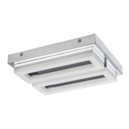 Rabalux - LED Vannas istabas griestu lampa LED/24W/230V 4000K IP44