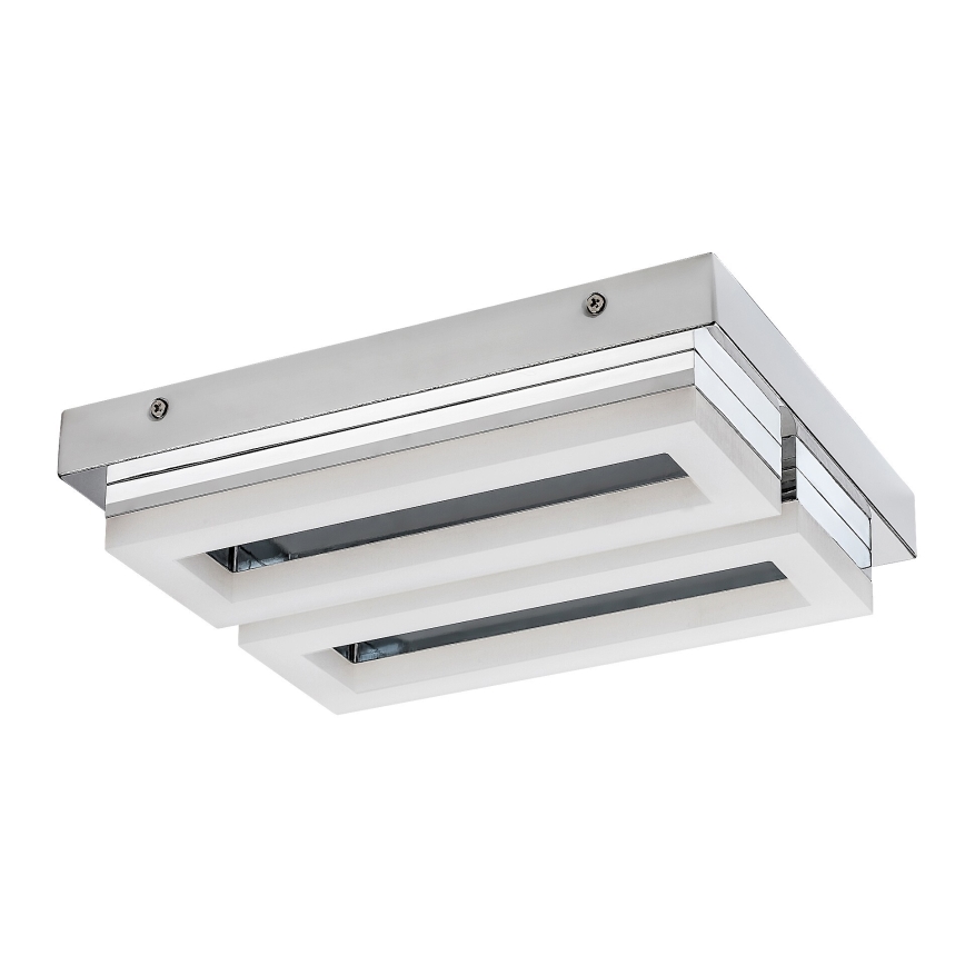 Rabalux - LED Vannas istabas griestu lampa LED/24W/230V 4000K IP44
