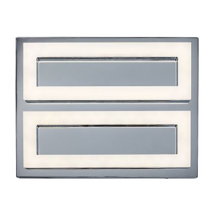 Rabalux - LED Vannas istabas griestu lampa LED/24W/230V 4000K IP44