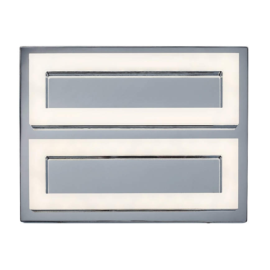 Rabalux - LED Vannas istabas griestu lampa LED/24W/230V 4000K IP44