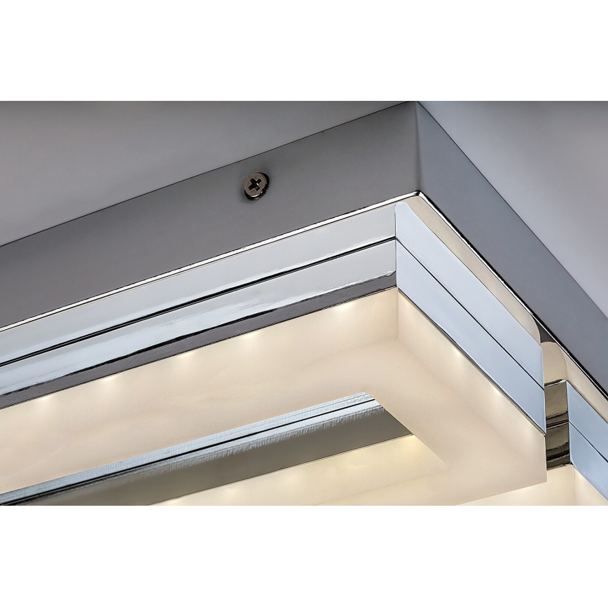 Rabalux - LED Vannas istabas griestu lampa LED/24W/230V 4000K IP44