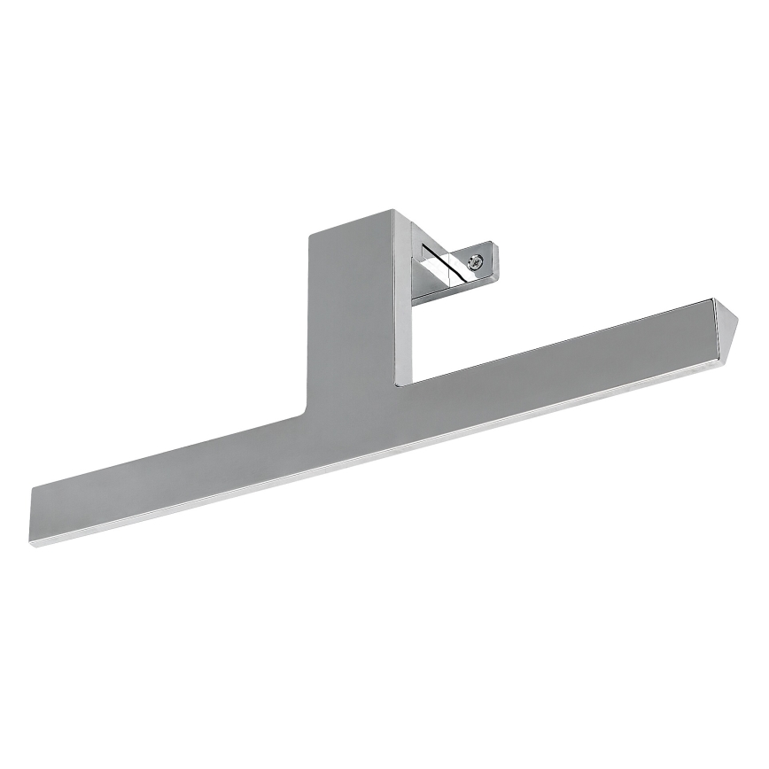 Rabalux - LED Vannas istabas spoguļa apgaismojums LED/6W/230V IP44 30 cm spīdīgs hroms