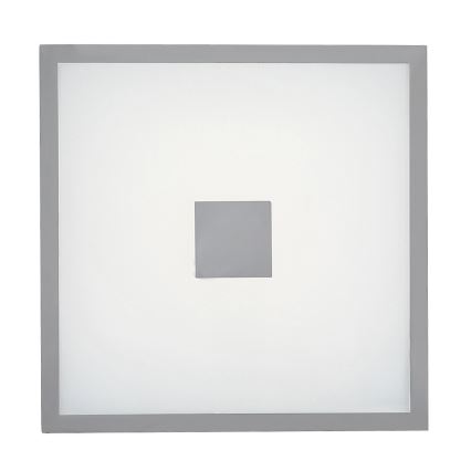 Rabalux - LED Vannas istabas griestu lampa LED/18W/230V IP44 30x30 cm balta