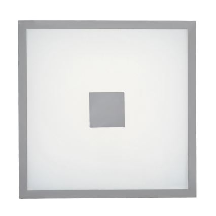 Rabalux - LED Vannas istabas griestu lampa LED/24W/230V IP44 4000K 40x40 cm balta