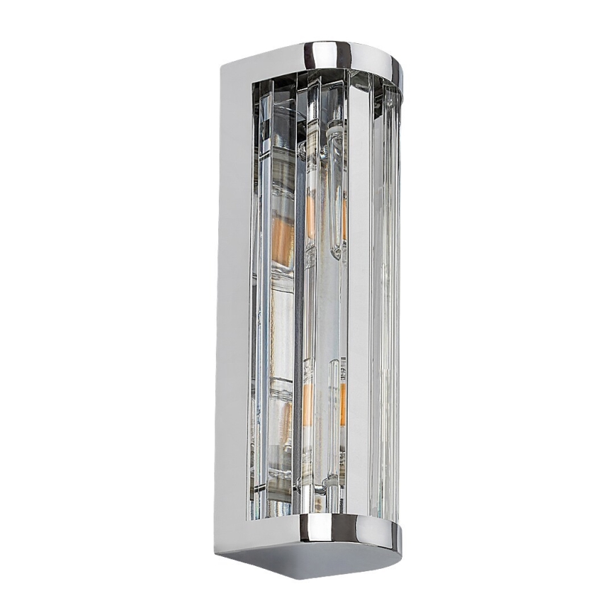 Rabalux - Vannas istabas sienas lampa 2xG9/28W/230V IP44