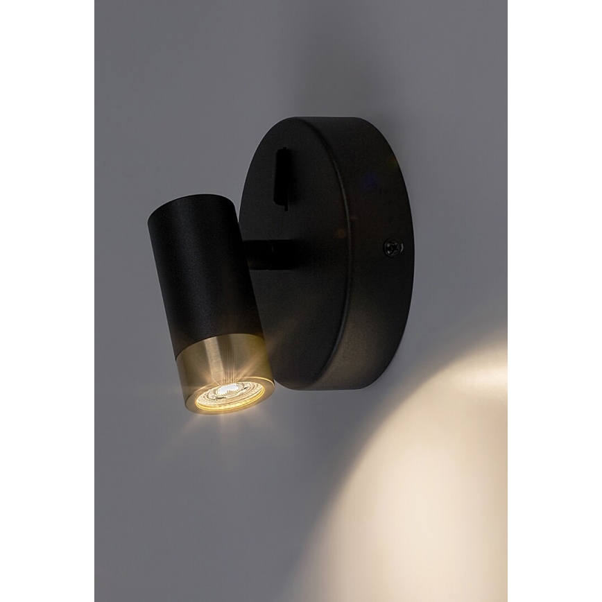 Rabalux - LED Sienas starmetis LED/3W/230V 4000K