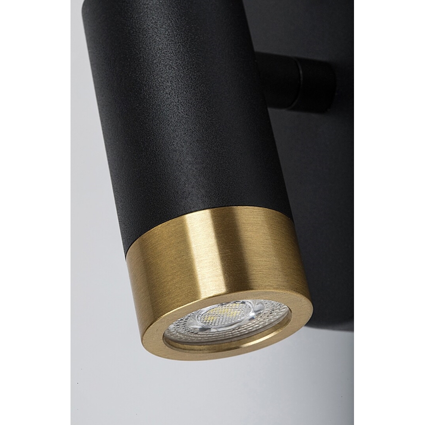 Rabalux - LED Sienas starmetis LED/3W/230V 4000K