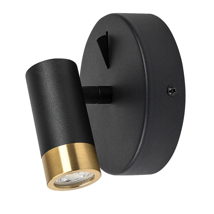 Rabalux - LED Sienas starmetis LED/3W/230V 4000K