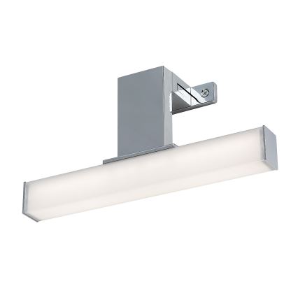 Rabalux - LED spoguļa apgaismojums vannas istabai LED/4W/230V IP44 20 cm spīdīgs hroms