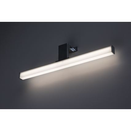 Rabalux - LED spoguļa apgaismojums vannas istabai LED/6W/230V IP44 40 cm spīdīgs hroms