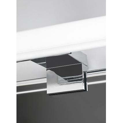 Rabalux - LED spoguļa apgaismojums vannas istabai LED/6W/230V IP44 40 cm spīdīgs hroms
