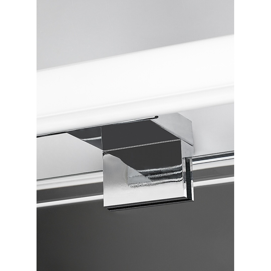 Rabalux - LED spoguļa apgaismojums vannas istabai LED/6W/230V IP44 40 cm spīdīgs hroms