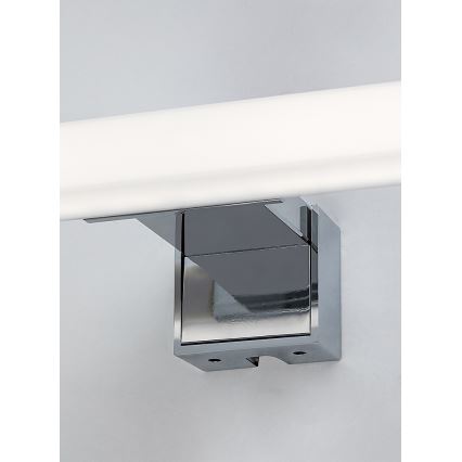 Rabalux - LED spoguļa apgaismojums vannas istabai LED/6W/230V IP44 40 cm spīdīgs hroms