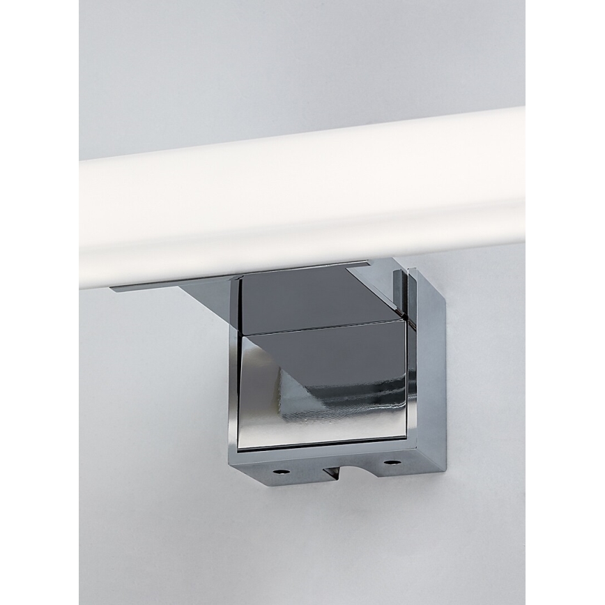 Rabalux - LED spoguļa apgaismojums vannas istabai LED/6W/230V IP44 40 cm spīdīgs hroms