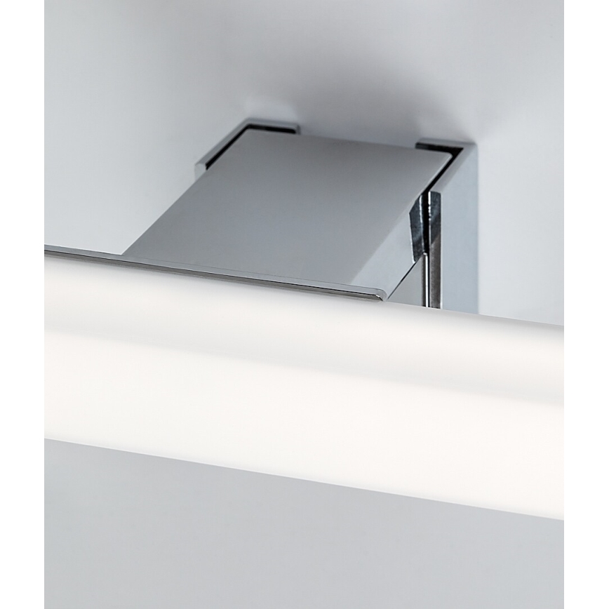 Rabalux - LED spoguļa apgaismojums vannas istabai LED/6W/230V IP44 40 cm spīdīgs hroms