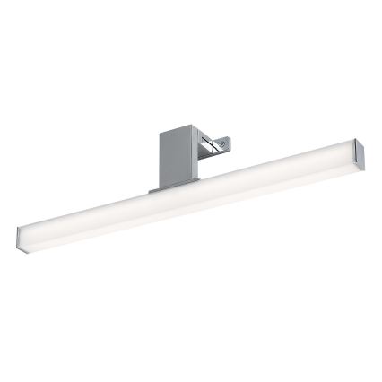 Rabalux - LED spoguļa apgaismojums vannas istabai LED/6W/230V IP44 40 cm spīdīgs hroms